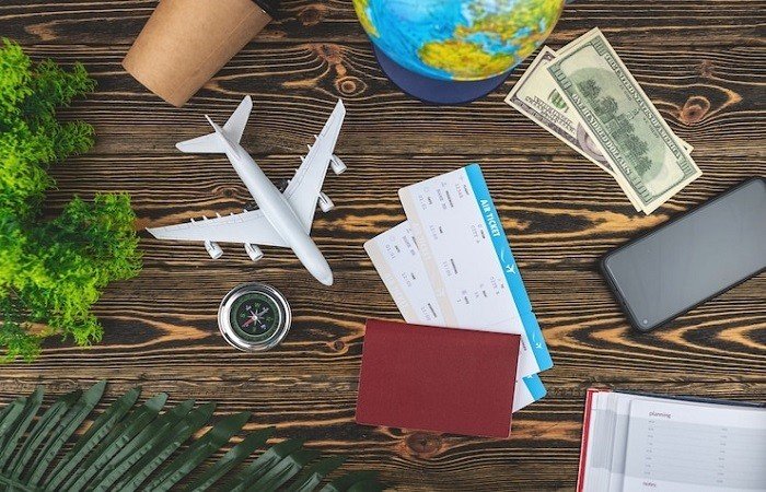 Tickets Discount TTweakAirline