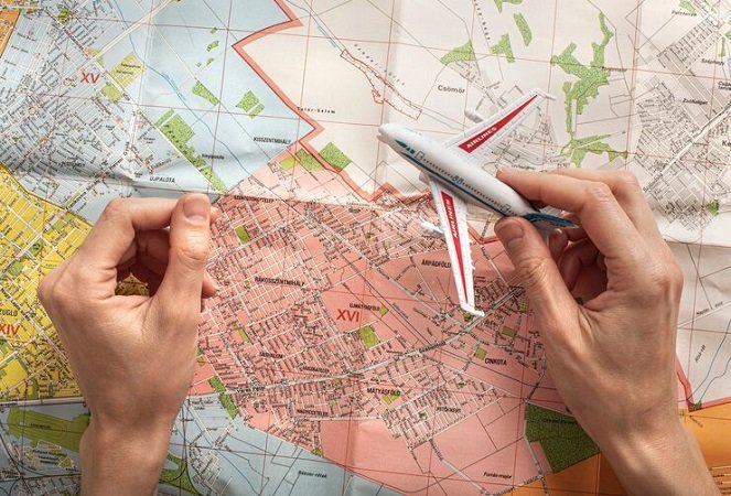 TTweakMaps