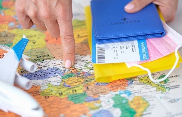 Map TTweakMaps